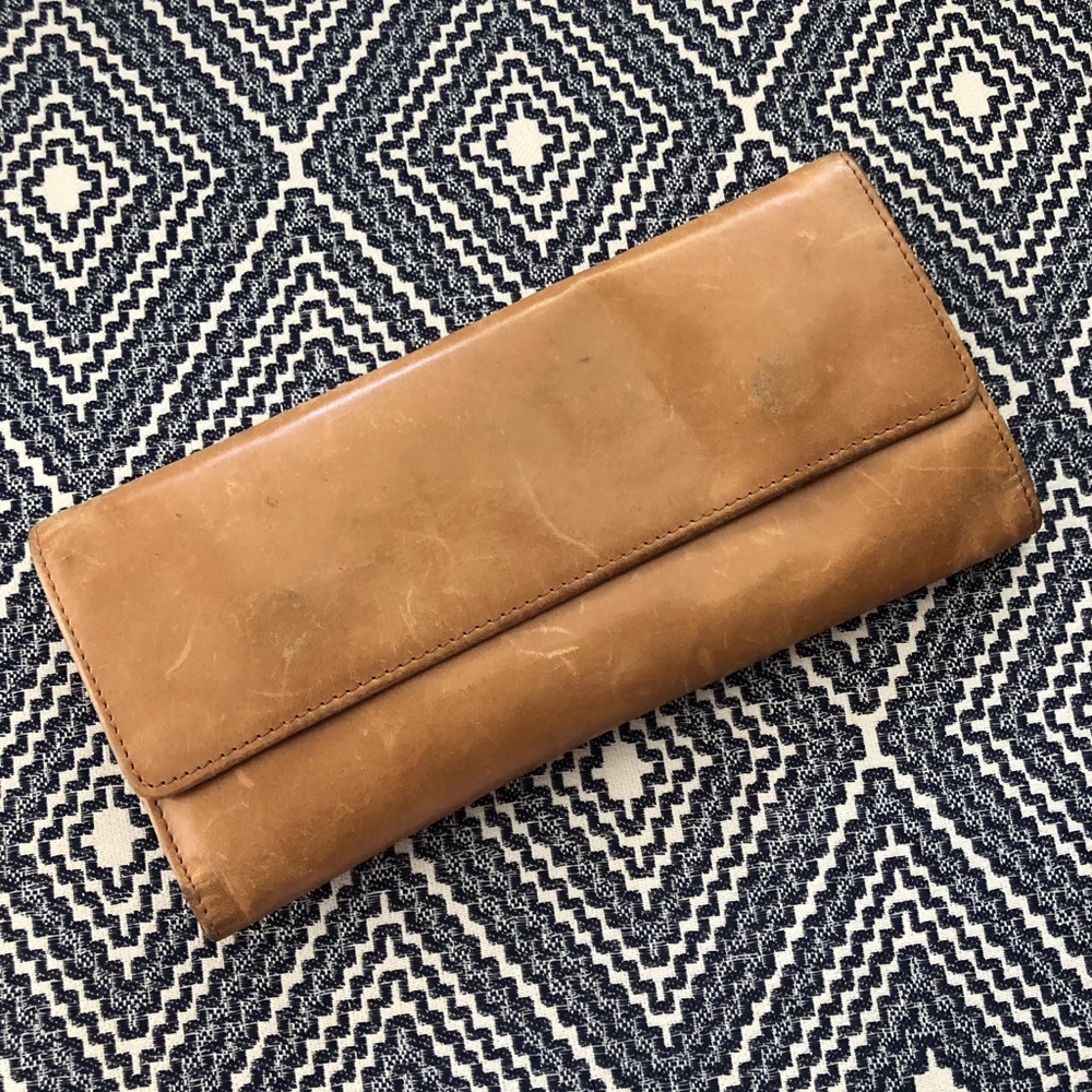 Hobo wallet